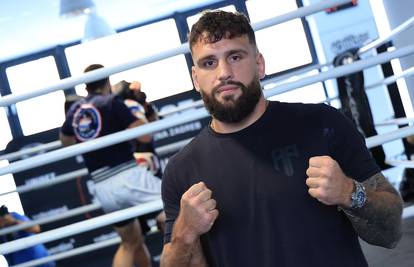 Plazibat obećao lov na vrh: Ako ne uspijem, odlazim zauvijek