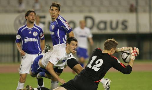 Kup Hrvatske: Hajduk ide na Belupo u četvrtfinalu!