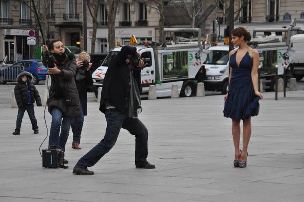 Pogledajte kako izgleda jesen u Parizu: Zaista je predivno!