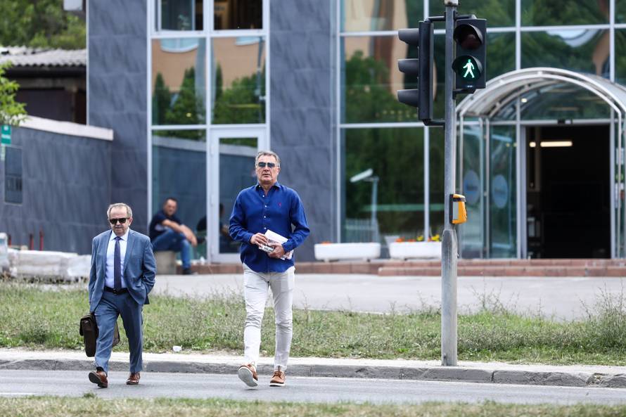 Tužiteljstvo BiH: Nema uvjeta za izručenje Mamića Hrvatskoj