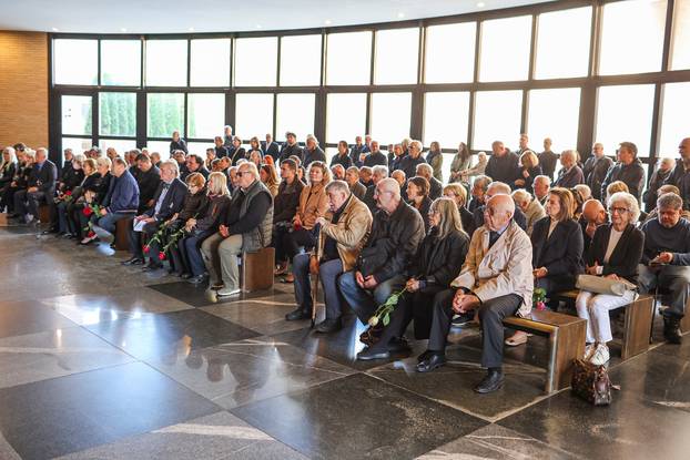 Posljednji ispra´caj Ivana Bali´ca Cobre