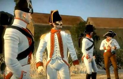 Igrica: Ratujte u slavnim bitkama velikog Napoleona