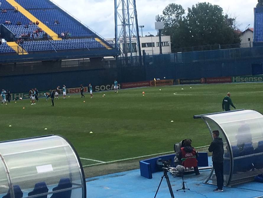 Veni, Vida, vici! Srušio Kosovo i vratio nas u sedlo za Mundijal