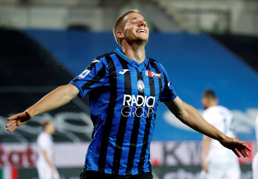 Serie A - Atalanta v Brescia