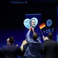 Njema&ccaron;ki BSW ne&cacute;e blokirati manjinsku vladu AfD-a