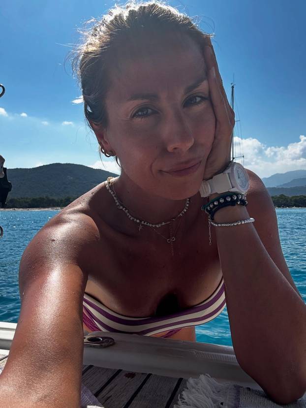 FOTO Tudoru je pao mrak na oči nakon pitanja novinarke! Ona ga prizemljila kraj - Cannavara