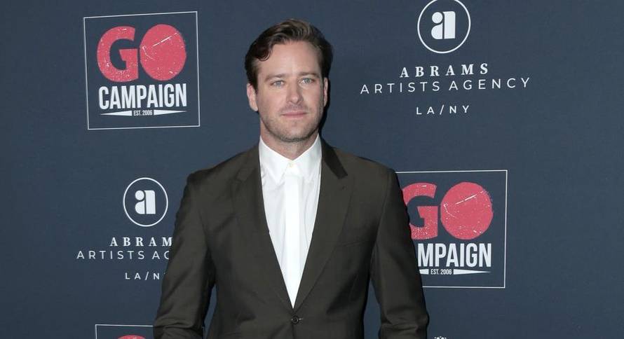 USA - Go Campaign’s 13th Annual Go Gala - Los Angeles