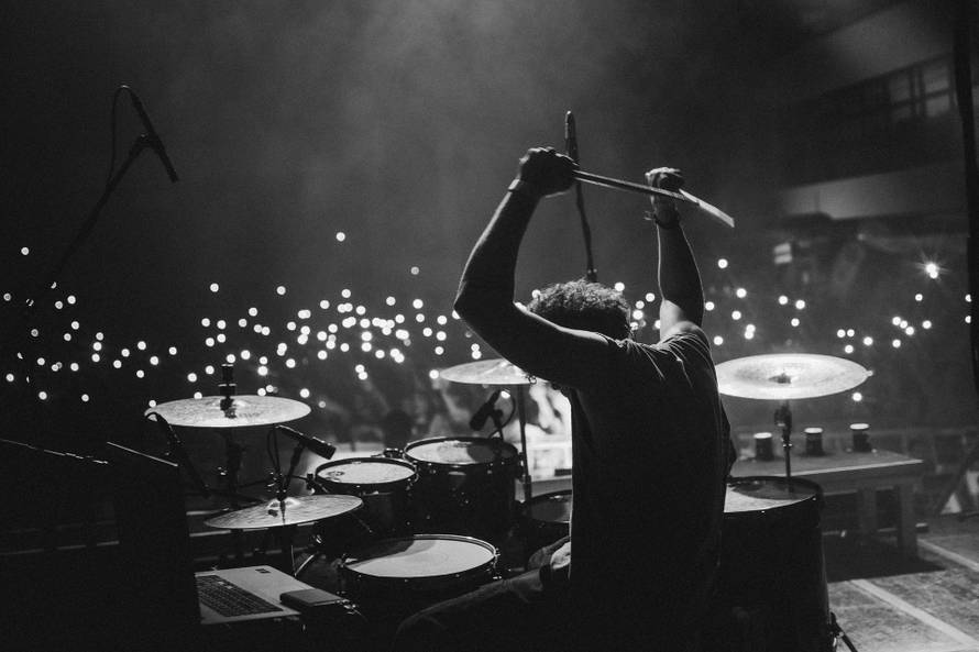 Pjesma im je završila u hit seriji 'SRAM', a sada su objavili novu stvar: Evo kako zvuči 'Fargo'