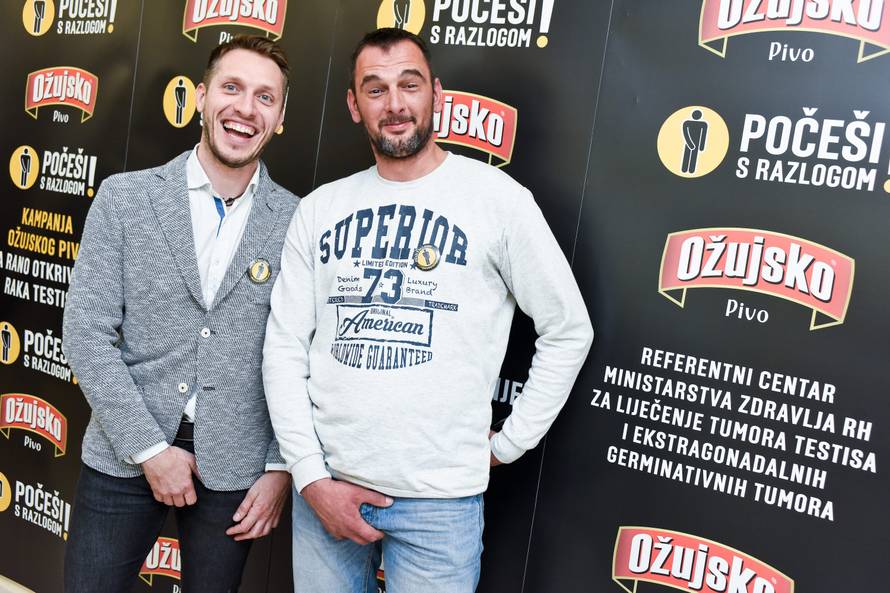 Zagreb, 21.03.2017 - Najavljen nastavak kampanje Pocesi s razlogom