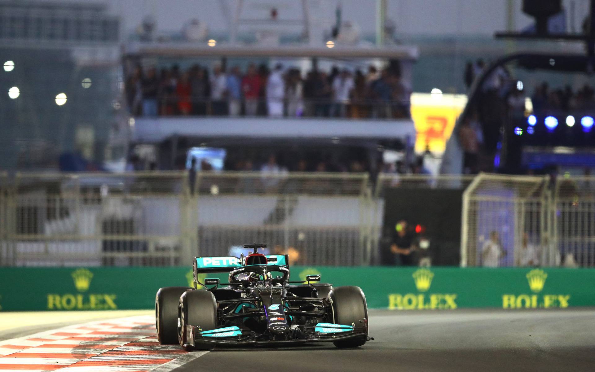 Abu Dhabi Grand Prix