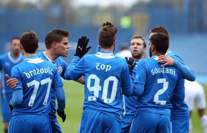 Dinamo mora dobiti i za naš drugi klub u Ligi prvaka 2016.