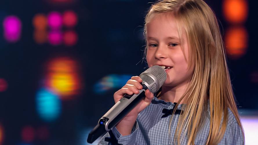 Odabrani su prvi polufinalisti u showu 'The Voice Kids': Evo tko je sve prošao dalje...