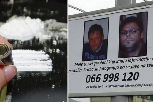 Kokainski rulet smrti: Krvavi trag ubojstava Hrvata zbog nestalih milijuna od droge