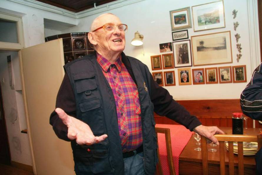 Kristina Štedul Fabac/Pixsell