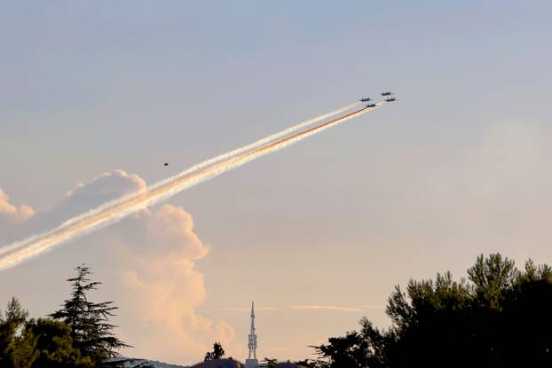 Zadar: Počela je manifestacija Europska noć istraživača u Zadru