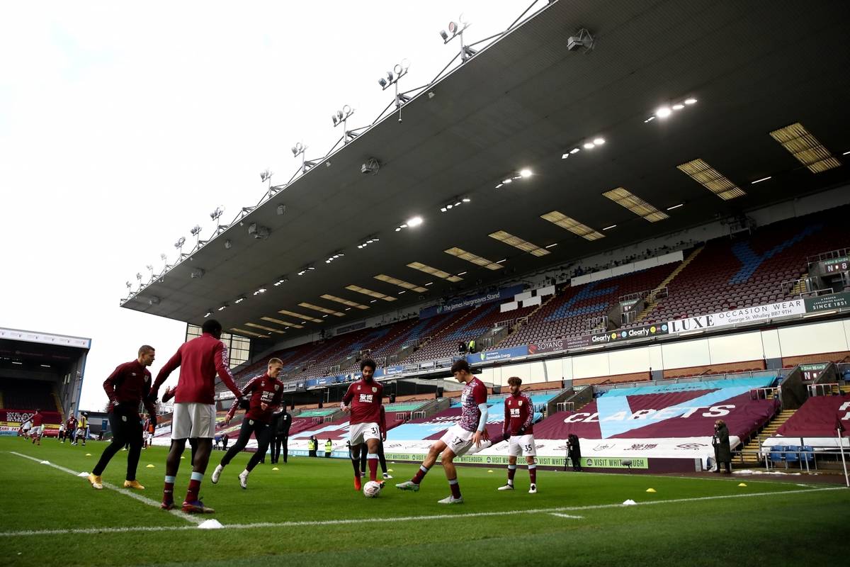 Burnley ima nove metode: Skautirat će kadete i juniore koristeći umjetnu inteligenciju