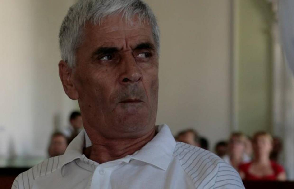 Gudelju 70 godina zatvora za tri ubojstva i ranjavanje