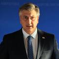 Plenković: Dodikove prijetnje o odcjepljenju nisu ništa novo, podržavamo cjelovitost BiH