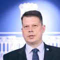 SDP-ovac: 'Za nas je pri&ccaron;a o izboru ustavnih sudaca gotova. To je tragikomi&ccaron;no!'
