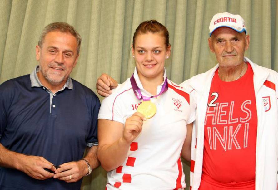 Jurica Galović/Pixsell