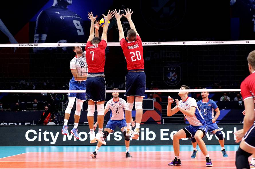 Hrvatska u osmini finala EP-a! 'Ovo je za nas poseban uspjeh'