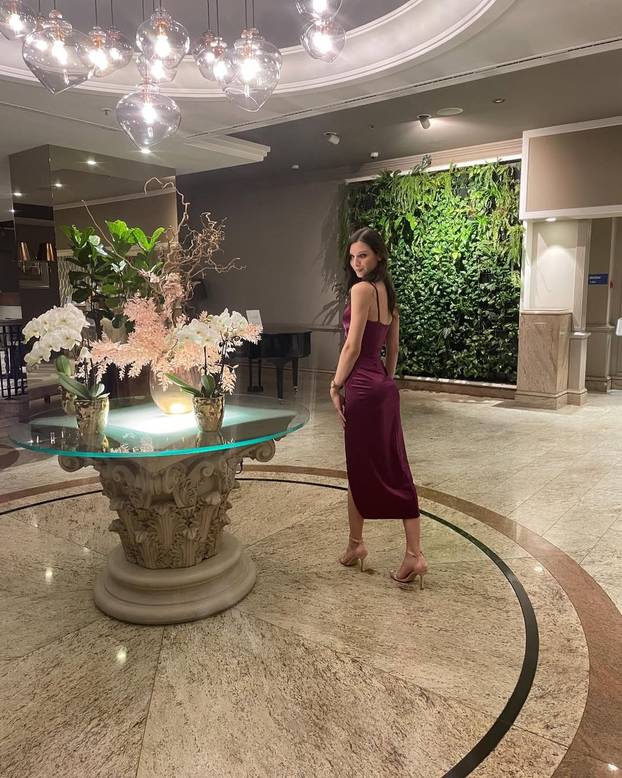 Sjećate se nje? Evo kako danas izgleda Victoria koja se borila za Antino srce u 'Ljubav je na selu'