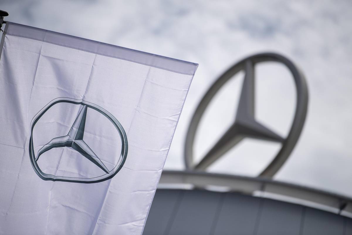 Mercedes ulazi u partnerstvo s tajvanskim proizvođačem krutih baterija ProLogiumom