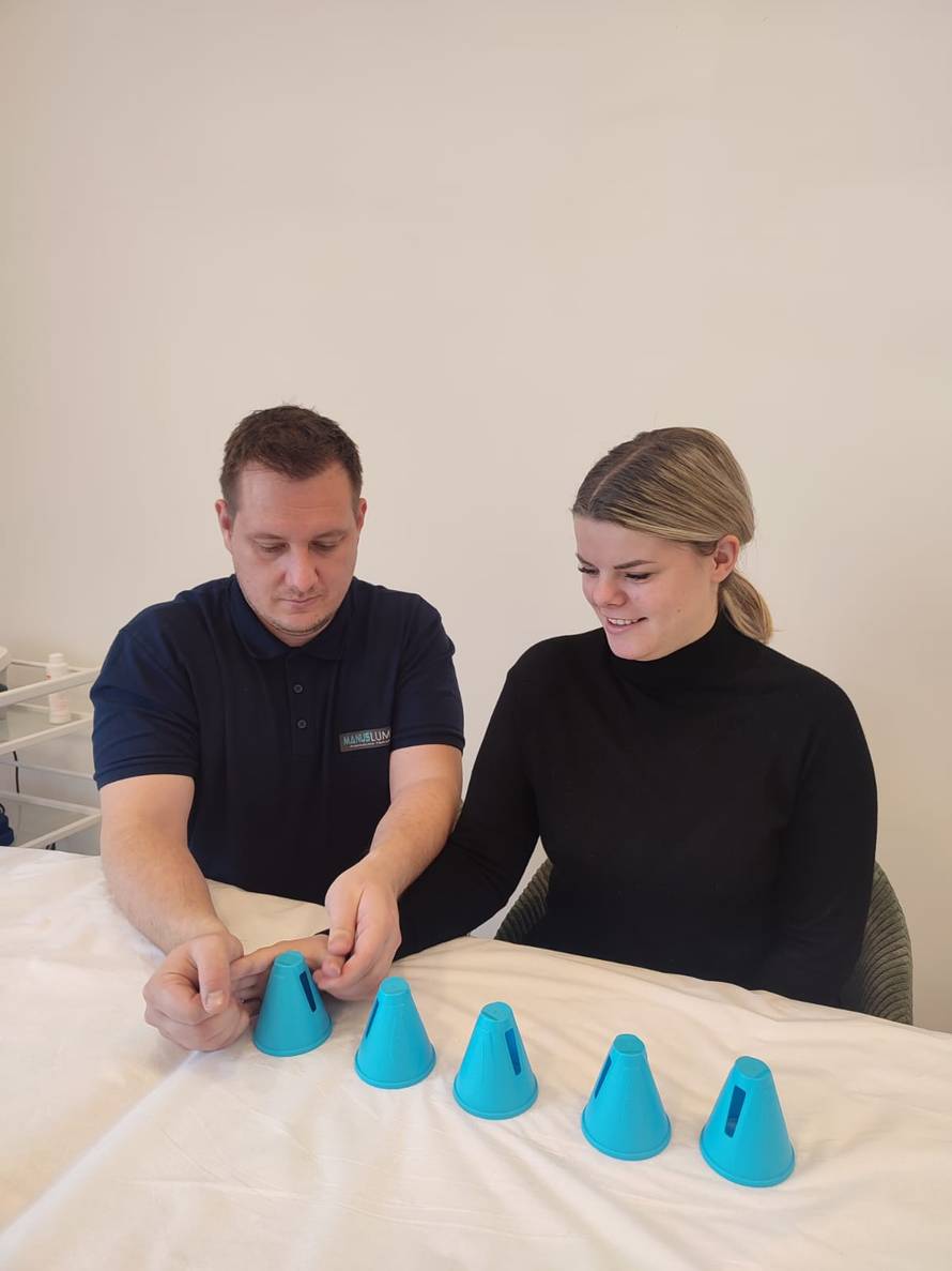 Mladi tim koji vraća pokret i sigurnost! Evo zašto im pacijenti vjeruju nakon prvog dolaska