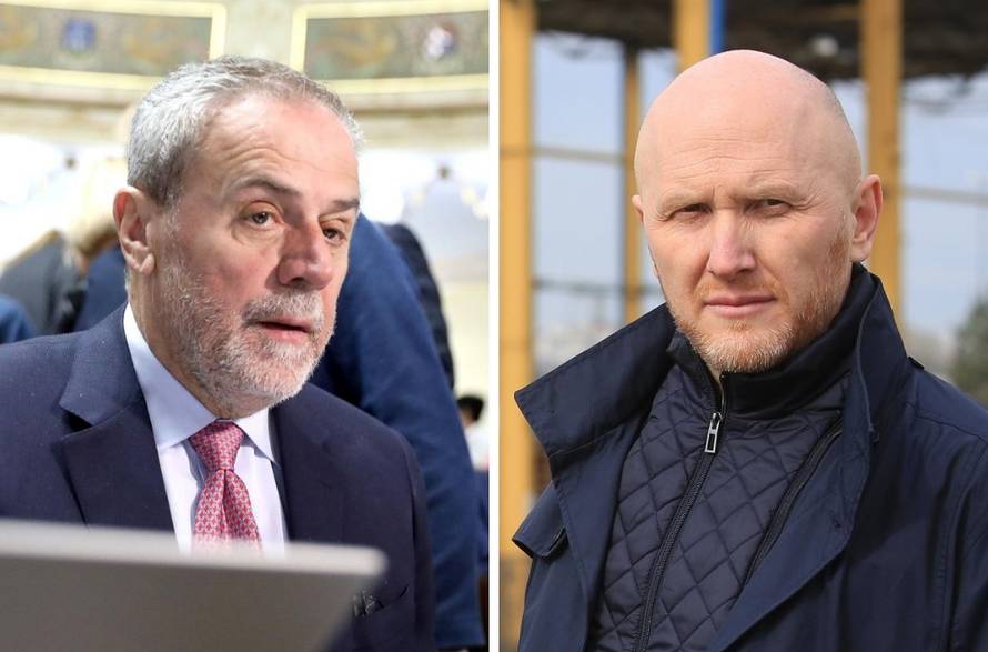 'Ne znam zakaj, vi mene volite, htjeli biste da živimo zajedno'