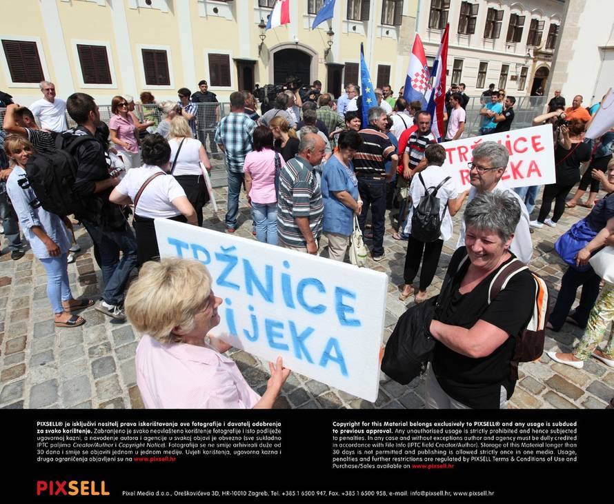 Patrik Macek/Pixsell