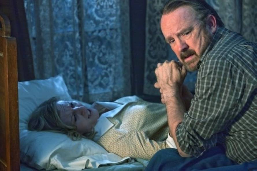 Preminula je glumica iz serije Supernatural u 52. godini