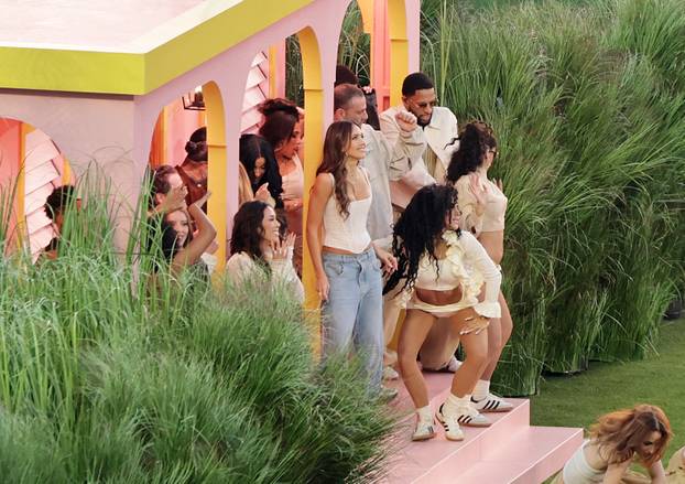 NFL - Super Bowl LX - Half-Time Show - New England Patriots v Seattle Seahawks