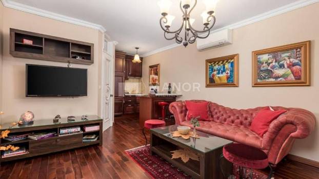 FOTO Dvije vile u Opatiji odišu luksuzom: Pogledajte tek kakav dizajnerski namještaj imaju!