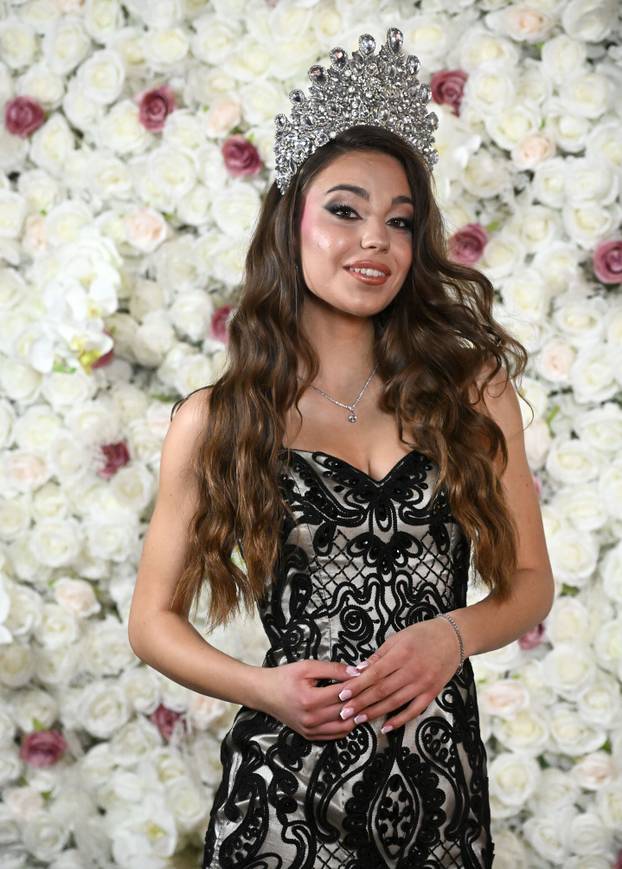 Zagreb: Dodjela nagrade Timeless Beauty 