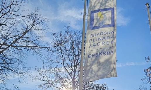 Dok globalna tr&zcaron;I&scaron;ta plina osciliraju, cijene za kupce GPZ-opskrbe ostaju stabilne