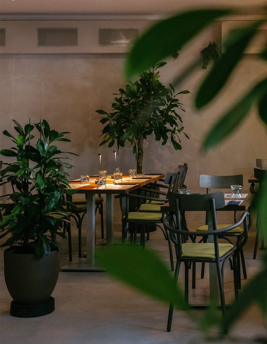 BioMania Zagreb među deset najboljih restorana na svijetu