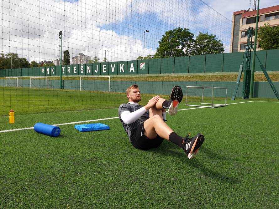 'Mi treniramo, a znao sam da će EHF donijeti glupu odluku'