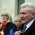 Todorić: Živimo teško, nije nam ugodno. Pomažu nam prijatelji