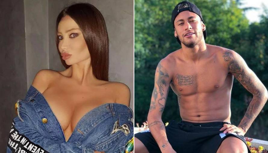 Žele da bodrim naše u Rusiji, no teško mi je radi Neymara