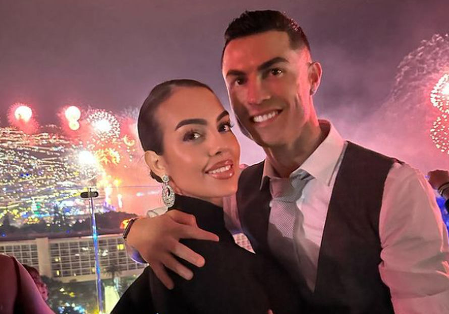 Georgina Rodriguez se oglasila nakon pobjede Portugala na SP