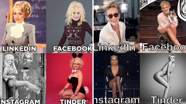 Viralni trend: Pokažite najbolje verzije sebe poput Dolly Parton