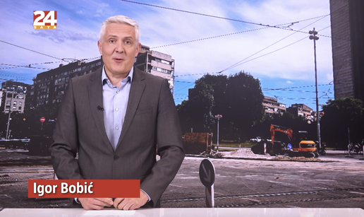 Gledajte '240 sekundi' 24sata: Zbog nepravilnosti zatvorili su &ccaron;ak tri gradili&scaron;ta u Zagrebu