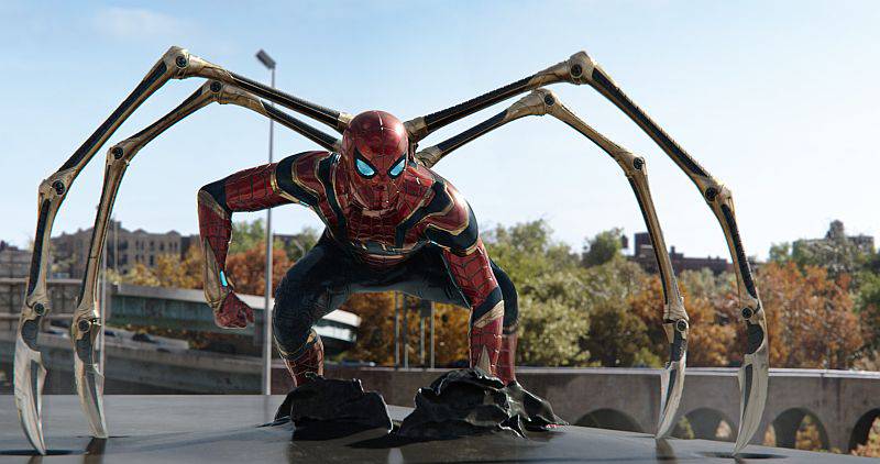 Najiščekivaniji film godine - Spider-Man se vraća u velikom stilu u domaća kina