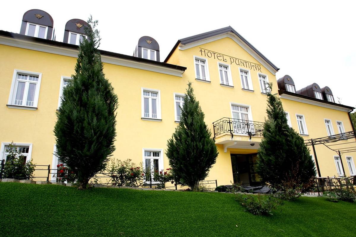 Želite odmor iz snova? Na ovom mjestu možete uživati s obitelji cijelu zimu uz niže cijene