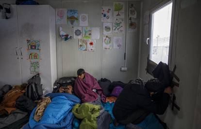 Hrvatska se dobrovoljno javila za prihvat još 60 migranata