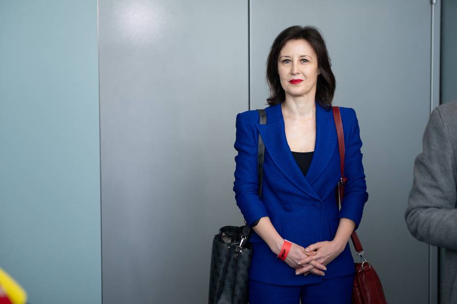 Zagreb: Izborna skupština stranke Možemo!