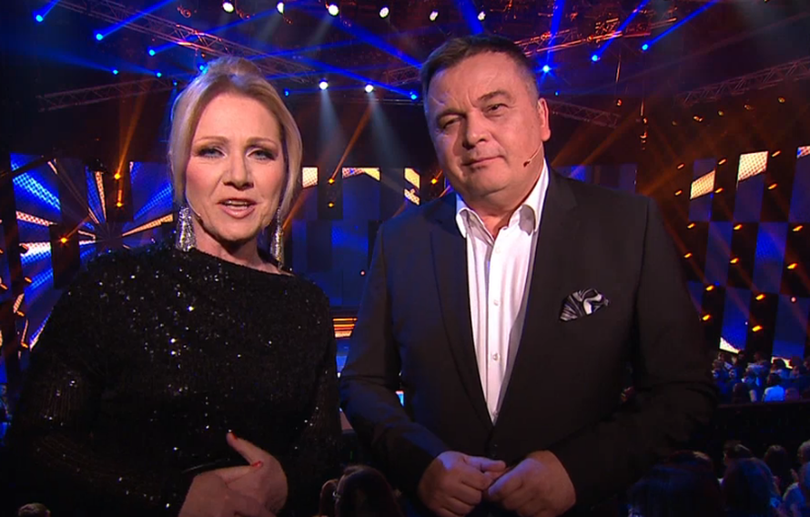 Najbolje ocjene dobili Lovro i Vjeko, žiri je pohvalio i Andreu Andrassy te Jelenu Perčin