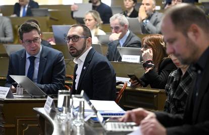 Gradska skupština: Podignuti dohodovni cenzusi za plaćanje dječjih vrtića u Zagrebu