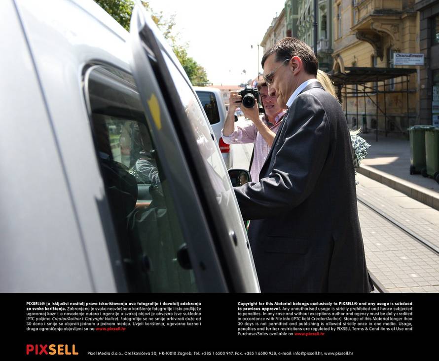 Davor Puklavec/PIXSELL
