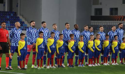 Dinamova pobjeda odjeknula je regijom: 'Modra mašinerija se poigrala s izraelskim ponosom'